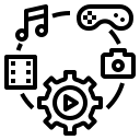 Entertainment & Hobbies