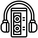 Headphones & Speakers